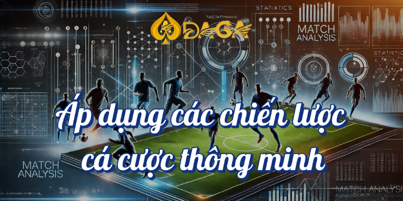 Cơ hội thắng đá gà khi tham gia đá gà online tại DAGA? 3 Áp dụng các chiến lược cá cược thông minh Daga
