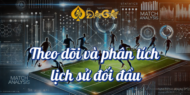 Cơ hội thắng đá gà khi tham gia đá gà online tại DAGA? 4 Theo dõi và phân tích lịch sử đối đầu Daga